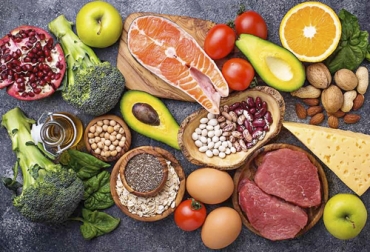 Para la FAO, la alimentación es fundamental para crear inmunología y enfrentarse a enfermedades. Foto: fao.org ganadería, ganadería colombia, noticias ganaderas, noticias ganaderas colombia, contexto ganadero, captura de carbono, cambio climático, medio ambiente, importancia del cambio climático, captura de carbono, ganadería en el cambio climático, árboles captura de carbono, suelo captura de carbono , ods, objetivos de desarrollo sostenible, cumplimiento de los ods, ganadería sostenible, bienestar animal