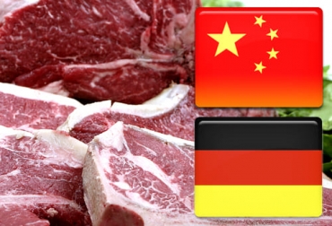Las preparaciones de los mercados de las carnes en Alemania y China son muy variadas comenzando por la cocción de los alimentos. Foto: flyclipart.com - iconarchive.com - freepik.es ganadería, ganadería colombia, noticias ganaderas, noticias ganaderas colombia, contexto ganadero, carne, consumidores de carne, qué quieren los consumidores de carne, bienestar animal, sostenibilidad ambiental, alimentación con carne, carne buena para la salud, Alemania, mercado de carne alemania, mercado de carne chino, china, carne en China