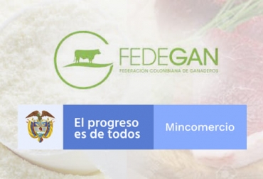 Desde hace casi tres años, la cartera de Comercio y el gremio cúpula de la ganadería vienen trabajando de forma más estrecha para impulsar ventas en el exterior de carne y leche. Foto: fedegan.org.co - es.presidencia.gov.co Reunión Fedegán Mincomercio, Investigación daño al sector leche Colombia, fedegan, salvaguardia bilateral para la leche en polvo, trámite salvaguardia leche 2021, regularizar importaciones de leche, José Felix Lafaurie, MinCIT, exportaciones carne Estados Unidos, TLC EE. UU., Fedegán Mincomercio abril 2021, salvaguardia abril 2021, TLC Estados Unidos, ganaderos, ganaderos colombia, ganado, vacas, vacas Colombia, bovinos, Ganadería, ganadería colombia, noticias ganaderas, noticias ganaderas colombia, CONtext
