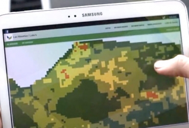 La calculadora de huella de carbono es un avance tecnológico que permite a los ganaderos acercarse un poco a la sostenibilidad que exige el mercado actual. Foto: infocampo.com.ar ganadería, ganadería colombia, noticias ganaderas, noticias ganaderas colombia, contexto ganadero, calculadora de huella de carbono, captura huella de carbono, gases efecto invernadero, captura de gases efecto invernadero, sostenibilidad, sostenibilidad ambiental