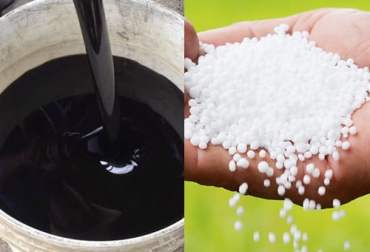 La mezcla de melaza y urea se suministra al ganado bovino para combinar la energía de la primera con la proteína de la segunda. Foto: diyauco.com.mx - macetas10.com Melaza para ganado, melaza urea ganado, Suplemento de urea en ganado bovino, suplemento urea rumiantes, alimentación urea ganado bovino, uso de urea en dietas de bovinos, melaza urea, dieta balanceada bovinos, dieta bovinos, ganado bovino, ganadería bovina, ganaderos, ganaderos colombia, ganado, vacas, vacas Colombia, bovinos, Ganadería, ganadería colombia, noticias ganaderas, noticias ganaderas colombia, CONtexto ganadero, contextoganadero