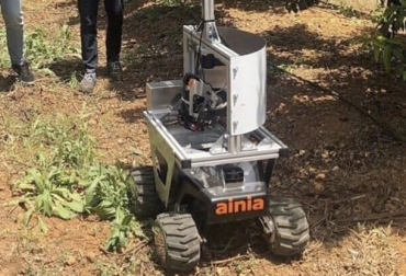 Esta nueva tecnología permite detectar plagas y así tener un mayor control de enfermedades en los cultivos. Foto: sevilla.abc.es ganadería, ganadería colombia, noticias ganaderas, noticias ganaderas colombia, contexto ganadero, agricultura, agricultura 4.0, maquinaría agrícola, sostenibilidad ambiental, plagas, plagas de cultivos, tecnología para detectar plagas en cultivos