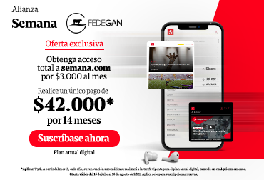 Disfrute la promoción exclusiva para los ganaderos del país. Foto: Cortesía. Ganadería, ganadería colombia, noticias ganaderas, noticias ganaderas colombia, CONtexto ganadero, semana, semana.com, acceso a revista semana, promocion semana, semana para los ganaderos, como acceder a revista semana, promocion semana, alianza semana fedegán,