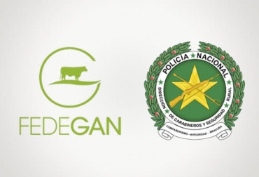 Con la herramienta se busca mayor número de denuncias de productores y seguimiento por parte de las autoridades. Foto: Fedegán - policia.gov.co Ganadería, ganadería colombia, noticias ganaderas, noticias ganaderas colombia, CONtexto ganadero, seguridad ganadera, plataforma seguridad ganadera, seguridad ganadera fedegan, seguridad ganadera carabineros, Dirección de Carabineros, Dicar, Abigeato, abigeato 2021, municipios mas afectados por el abigeato, Abigeato en Colombia