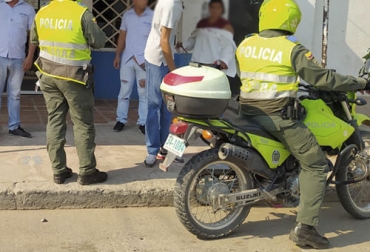 Los productores del Cesar y la Guajira aseguran que no se está viendo ni sintiendo la presencia de la fuerza pública en el campo. Foto: diariodelcesar.com Ganadería, ganadería colombia, noticias ganaderas, noticias ganaderas colombia, CONtexto ganadero, productores de La Guajira, La Guajira, Ganaderos del Cesar, inseguridad la guajira, Abigeato en el Cesar, carneo en la secar, ley del abigeato, bandas de abigeato, falta de fuerza publica, falta de inteligencia policial