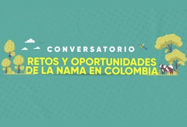 Durante el evento las entidades concluyeron que este es un excelente avance en la mitigación de gases por parte del sector ganadero. Foto: Fedegán ganadería, ganadería colombia, noticias ganaderas, noticias ganaderas colombia, contexto ganadero, NAMA ganadería sostenible, NAMA politica, documento de la NAMA, ganadería sostenible, emisión de gases, disminución emisión de gases