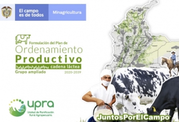 El Plan de Ordenamiento Productivo de la cadena láctea se encuentra listo para ser implementado por los productores, una vez el Ministerio de Agricultura expida la norma correspondiente. Foto: upra.gov.co plan de ordenamiento productivo, Cadena Láctea, Ministerio de Agricultura y Desarrollo Rural, acto administrativo, resolución, UPRA, Comité de Ganaderos de Yopal, hoja de ruta, planificación estratégica, cadenas productivas, brechas, perspectivas, sostenibilidad, ambiental, cadena de valor, Competitividad, formalización, asociatividad, integración, desarrollo territorial, bienestar social, Bienestar Animal, protección del ambiente, sello, calidad, inocuidad, valor agregado, presupuesto, Plan Nacional de Des