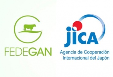 El proyecto tiene una temporalidad de cinco años y comienza a ser trabajado a partir del mes de enero de 2022. Foto: Fedegán - jica.go.jp Ganadería, ganadería colombia, noticias ganaderas, noticias ganaderas colombia, CONtexto ganadero, inteligencia artificial, Ganadería Sostenible, proyecto JICA, fedegán y JICA, sello ambiental colombiano, sello grass feed, apoyo japones