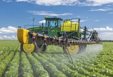 Ahorros en costos y mantenimiento marcarán la tendencia del productor para decisión de comprar maquinaria agrícola. Foto: diariodecuyo.com.ar ganadería, ganadería colombia, noticias ganaderas, noticias ganaderas colombia, contexto ganadero, maquinaria agricola, rastra, maquinaria agropecuaria, precios maquinaria agropecuaria, tendencias de maquinaria agropecuaria 2021 2022, maquinarias agropecuarias modernas
