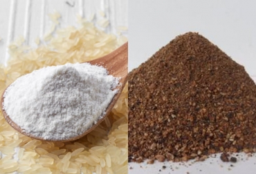 Según Agrosavia, los suplementos altos en energía (harina de maíz, harina de arroz, torta de palmiste alta en grasa, etcétera) tienden a reducir el consumo y la digestibilidad del forraje. Foto: reviewbox.com.mx- catorce6.com Tecnología oferta forrajera, tecnología suplementación ganado, Bloques Multinutricionales, Dieta líquida, harina, suplementos para el ganado, harina para el ganado, ganado forraje, tecnología forraje, ganado bovino, ganadería bovina, carne, leche, ganaderos, ganaderos colombia, ganado, vacas, vacas Colombia, bovinos, Ganadería, ganadería colombia, noticias ganaderas, noticias ganaderas colombia, CONtexto ganadero, contextoganadero