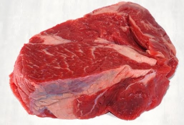 Los científicos están tratando de disminuir la huella de carbono de la ganadería maximizando la eficiencia alimenticia. Foto: CONtexto ganadero. carne res sostenible