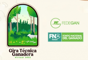 Nuevas experiencias se podrán conocer en este capítulo de la gira virtual ganadera. Foto: Cortesía Gira virtual ganadera