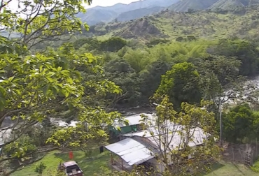 El modelo de granja integral es una opción para diversificar los ingresos en pequeñas fincas. Foto: Captura de pantalla Granja integral