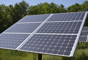 Se cometen muchos errores a la hora de instalar paneles solares, uno de ellos es no pensar en el futuro. Foto: es.wikipedia.org Errores a la hora de instalar paneles solares