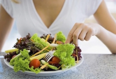 Los expertos dicen que muchas personas adoptan el vegetarianismo por su preocupación por los animales y por suposiciones de cáncer, afirmaciones falsas. Foto: directoalpaladar.com Razones para no ser vegetariano