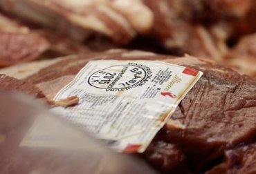 Minerva Foods realizó la primera exportación de carne certificada carbono neutro desde su planta de Brasil a Estados Unidos. Foto: Rurales EL PAIS Minerva Foods realizó la primera exportación de carne certificada carbono neutro desde su planta de Brasil a Estados Unidos.