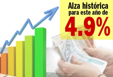 Gracias al comportamiento de diferentes variables, el pago de leche para el productor incrementó ostensiblemente. Foto: CONtexto Ganadero. pago de la Leche Cruda