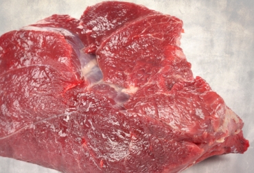 El grado de acabado de la carne debe estar entre 5 y 7 milímetros de grasa dorsal. Foto: CONtexto ganadero. calidad carne