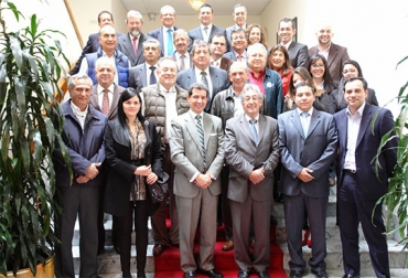 Los miembros de la Cámara Gremial de la Carne, se reunirán para buscar soluciones al contrabando de ganado y carne en canal. Foto: Cámara Gremial de la Carne Cámara Gremial de la Carne de Fedegán