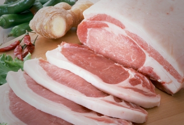 Para este año se prevé consumo per cápita de carne de cerdo en 7,2 kilos. Foto: vimifos.com. Carne de cerdo