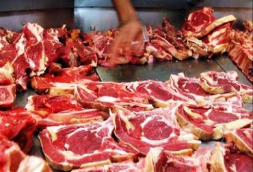El país asiático está interesado en abrirle su mercado a los productos cárnicos y aviar de Colombia. Foto: Perulactea. Carne de exportación.