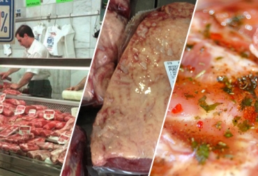 Este blog se ha convertido en referente para todos aquellos a quienes gustan consumir un producto de calidad. Foto: CONtexto ganadero. consumo de carne en colombia
