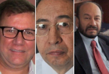 La entrevista más leída de este 2013 fue: “Santos engañó a sus electores una vez. No podrá hacerlo dos veces”: Mackenzie. Foto: CONtexto Ganadero.