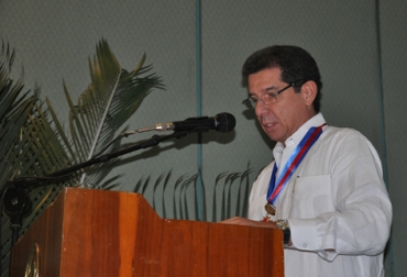 Lafaurie convocó al país ganadero para resolver juntos las problemáticas del sector Lafaurie convocó al país ganadero para resolver juntos las problemáticas del sector