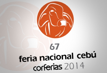 En este evento estará presentes delegaciones de Brasil, Venezuela, Panamá, Estados Unidos, Perú, Ecuador y algunos centroamericanos. Foto: Asocebú. 67 Feria Nacional Cebú