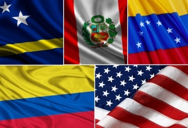 Venezuela, Antillas Holandesas, Perú y Estados Unidos fueron los países que más productos cárnicos y lácteos compraron a Colombia. Foto: CONtexto Ganadero. Exportaciones de carne y lácteos a Colombia