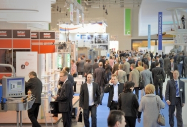 El evento tendrá lugar del 5 al 7 de agosto de 2014 en la ciudad de Curitiba. Foto: Carnetec International FoodTec Brasil