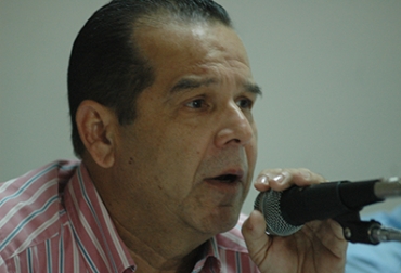 Carlos Tomás Severini presidirá el próximo Congreso Nacional de Ganaderos Severini, nuevo presidente de la Junta Directiva de Fedegán