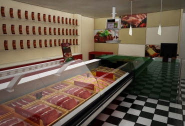 Empresas cárnicas aseguran que el control se está realizando donde hay menos riesgo. Foto: CONtexto Ganadero Friogan.