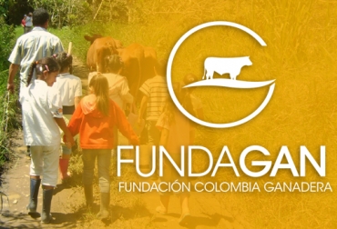 La responsabilidad social y los Derechos Humanos serán el pilar de trabajo de Fundagán en 2014. Foto: CONtexto ganadero. Retos Fundagán 2014