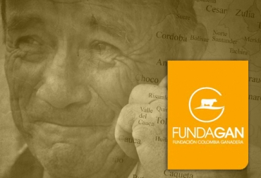 La emisión del boletín de Fundagán se hará mensualmente. Foto: CONtexto ganadero. boletín de fundagán