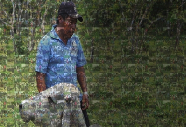 El día oficial del ganadero en Colombia es el 30 de septiembre, fecha en la que fue asesinado José Raimundo Sojo Zambrano. Foto: CONtexto Ganadero. Día del Ganadero.