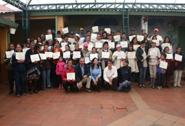 Con la modificación de las normas, no habrá interés en la certificación contra brucelosis y tuberculosis. Foto: ICA Certificación ICA en exposiciones ganaderas