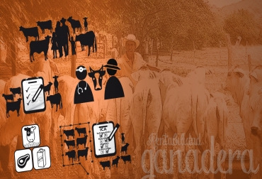 Expertas de Fedegán -FNG indicaron que el ganadero debe ser capaz de compartir su conocimiento. Foto: CONtexto ganadero. cómo aumentar la rentabilidad ganadera