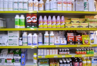 Continúa el alto costo de los fertilizantes y demás insumos necesarios para el sector agrícola y pecuario, a pesar del anuncio hecho por el Gobierno. Foto: sofaval.com Precios de los insumos