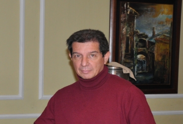 José Félix Lafaurie, presidente ejecutivo de Fedegán pide al Gobierno mayor seguimiento a la leche que ingresa del Mercosur. Foto: CONtexto. José Félix Lafaurie.jpg