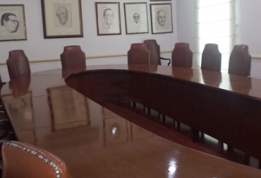 Con 6 nuevos miembros, Fedegán eligió su nueva junta directiva para el periodo 204-2016. Foto: CONtexto Ganadero. Junta directiva de Fedegán