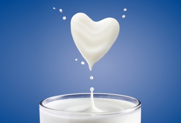 Lo recomendable es que los pacientes de diabetes consuman de pocillo y medio a dos pocillos de leche al día. Foto: Saludvital.com. Leche para diabéticos.