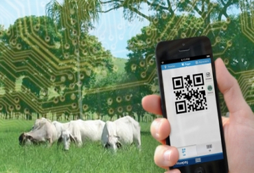 Los grandes de la tecnología preparan paquetes de aplicaciones móviles para el agro en 2014. Imagen: CONtexto Ganadero. Gigantes tecnológicos miran hacia el sector agropecuario