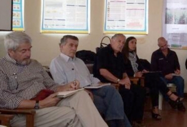 Luego de Nariño, la misión realizará visitas a ganaderos de otras regiones como Antioquia, Boyacá y Cundinamarca. Foto: MinAgriculrura. misión de nueva zelanda