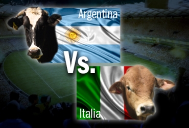 Recuerde que el plazo para votar por uno de los 2 culmina el próximo 2 de julio. Foto: CONtexto ganadero. Mundial bovino CONtexto ganadero