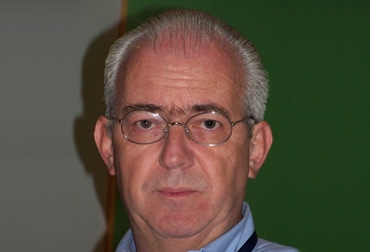 Jens Mesa Dishington, Presidente Ejecutivo de Fedepalma./Foto: CONtexto ganadero Jens Mesa Dishington, Presidente Ejecutivo de Fedepalma./Foto: CONtexto ganadero
