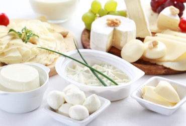 Los subsidios que tiene la leche en polvo venezolana, es uno de los motivos para que en Arauca fabriquen quesos con eta leche. Foto: CONtexto. Quesos fabricados con leche de contrabando.jpg