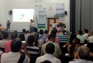 La falta de asociatividad en el sector ganadero es uno de los factores para que proyectos ganaderos no se estén aprobando en el marco del Pacto Agrario. Foto: Ministerio de Agricultura. Pacto Agrario