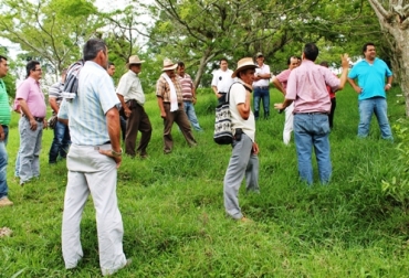El cupo máximo es de 10 personas y tendrá un costo de $130 mil por ganadero. Foto: ganaderiaproductivaymaslimpia.com Ganadería más limpia