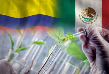 La estandarización de protocolos permitirá que la investigación sea sólida. Foto: CONtexto ganadero. biofertilizantes colombia méxico corpoica